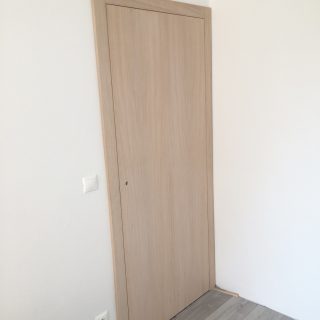 #dvere #bezfalcovedvere #dyha #dub #door #oak #furniture